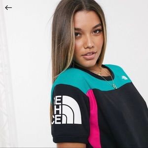 The North Face Graphic Collection Sweat T-shirt